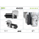 VALEO Wischermotor